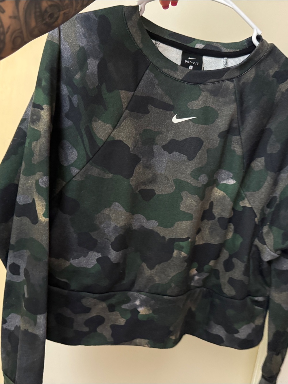 Nike hoodie